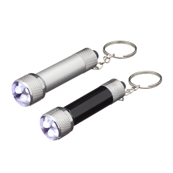 Mini Taschenlampe, Schlüsselanhänger