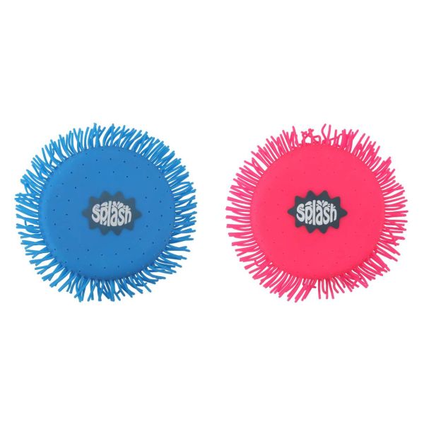 Wasser Frisbee Splash 13 cm, sortiert
