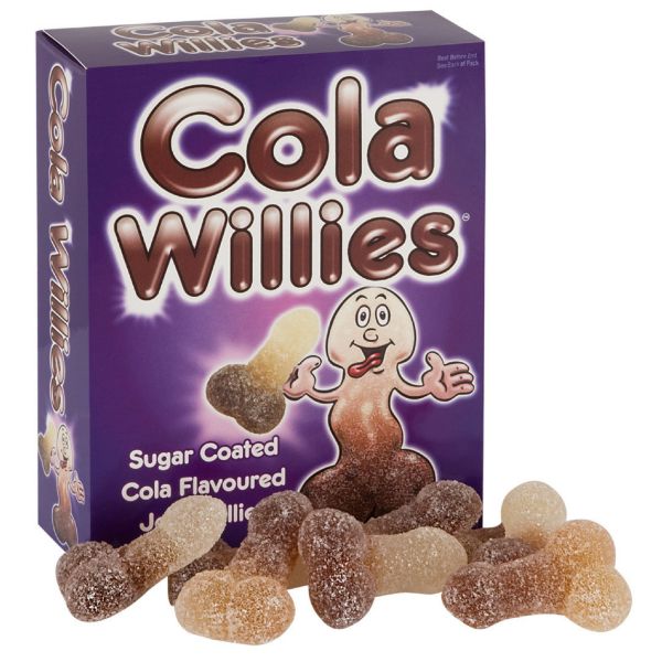 Cola Willies