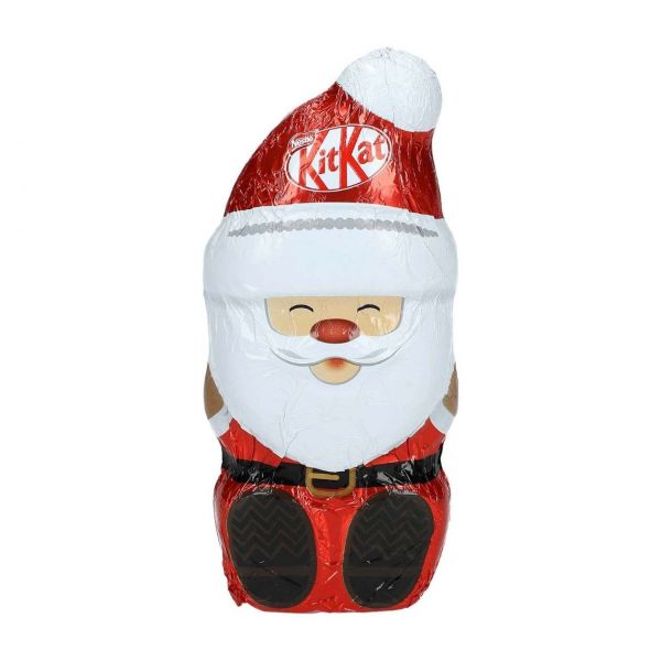 KitKat Weihnachtsmann, 85 g