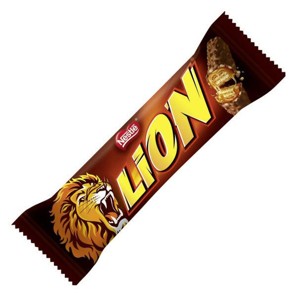 Lion Riegel, 42 g