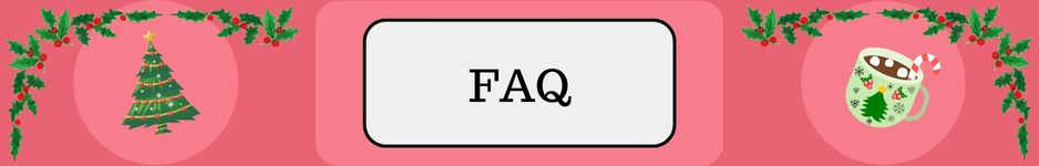 adventskalender.shop FAQ mit allen wichtigen Fragen