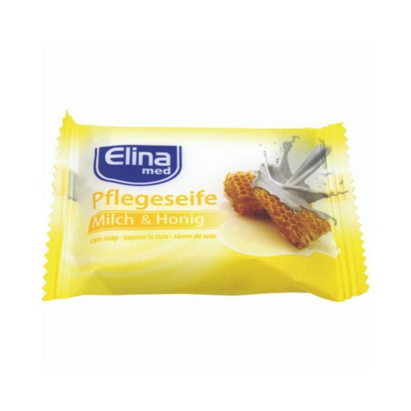 Mini Seife, Elina, Milch und Honig, 25 g