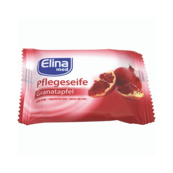 Mini Seife, Elina, Granatapfel, 25 g