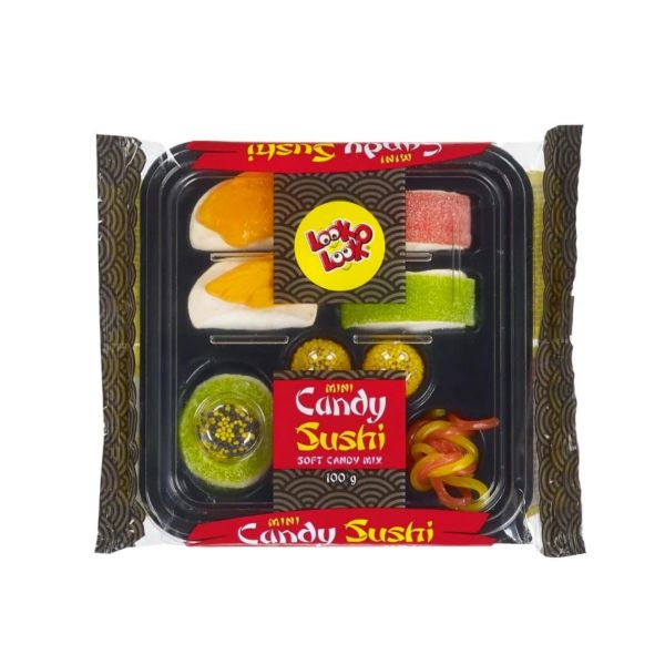 Candy Sushi, 100 g