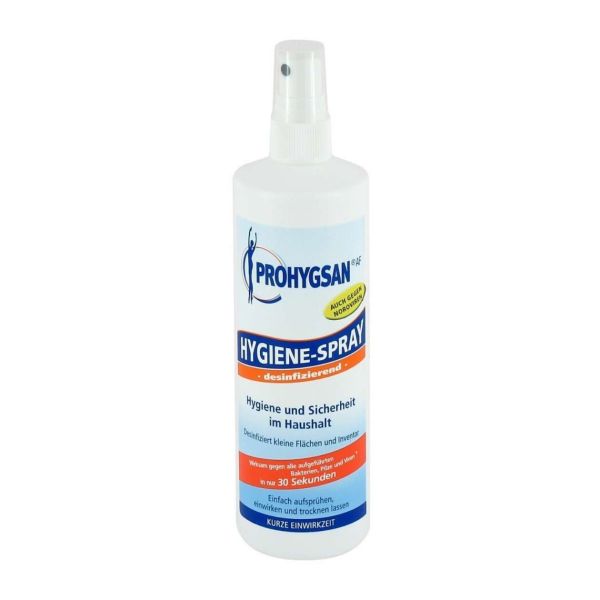 Hygiene-Spray Prohygsan, desinfizierend