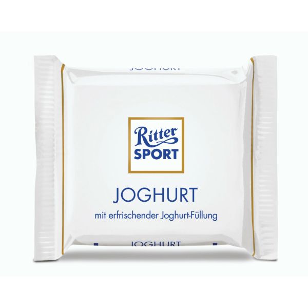 Ritter Sport mini Joghurt, 16,67 g