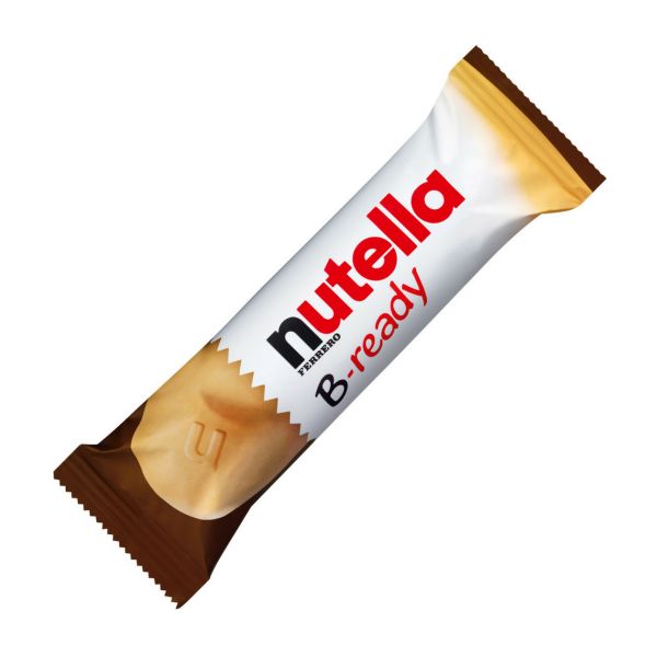 nutella B-ready, 22 g