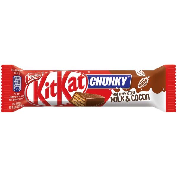 KitKat Chunky Classic