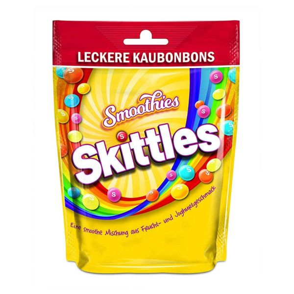 Skittles Smoothies, 152 g